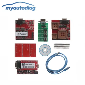 

UUSP UPA-USB Serial Programmer Full Package V1.3 UPA Programmer