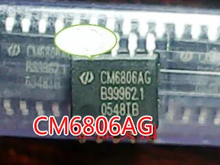 

5PCS CM6806AG CM6806