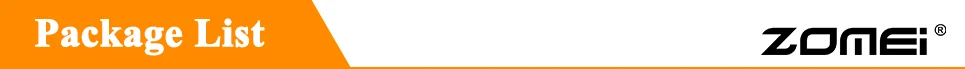 Package List