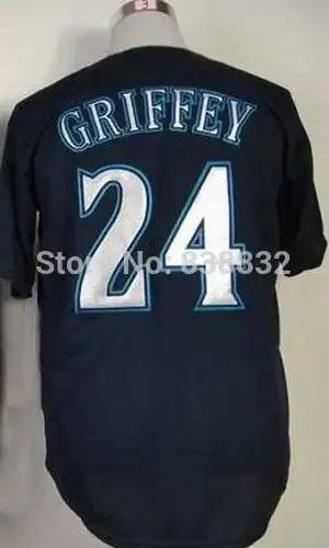 ken griffey jersey cheap