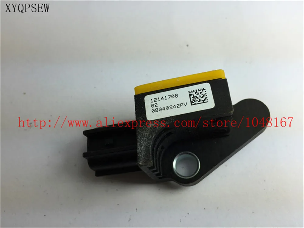 

XYQPSEW для датчика впуска OEM 12141706 05040242pv