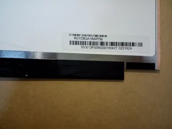 

2PCS new High quality Gread A+ 13.3inch Laptop LCD For Sony VVX13F009G00 VVX13F009G10 lcd display screen