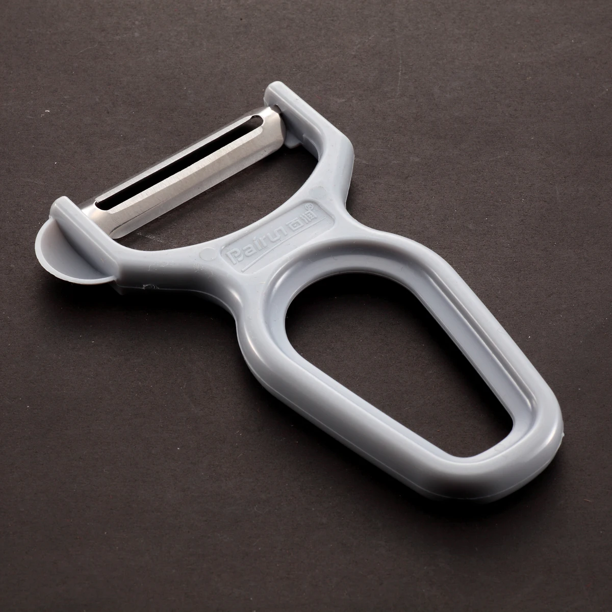 1pc Bairun Fruit Vegetable Peeler Radish Potato Cutter Slicer French