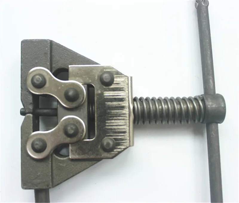 Moto Chain Breaker Splitter Link Removal 420-530 Pitch Riveting tools ATV Motorcycle Motocicleta Accessories