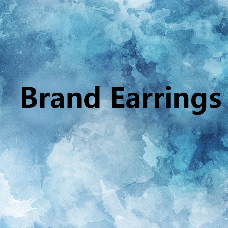 

2019 Drop Crystal Earrings Resin Big Earring For Woman Large Long Brinco Ear Oorbellen Gift