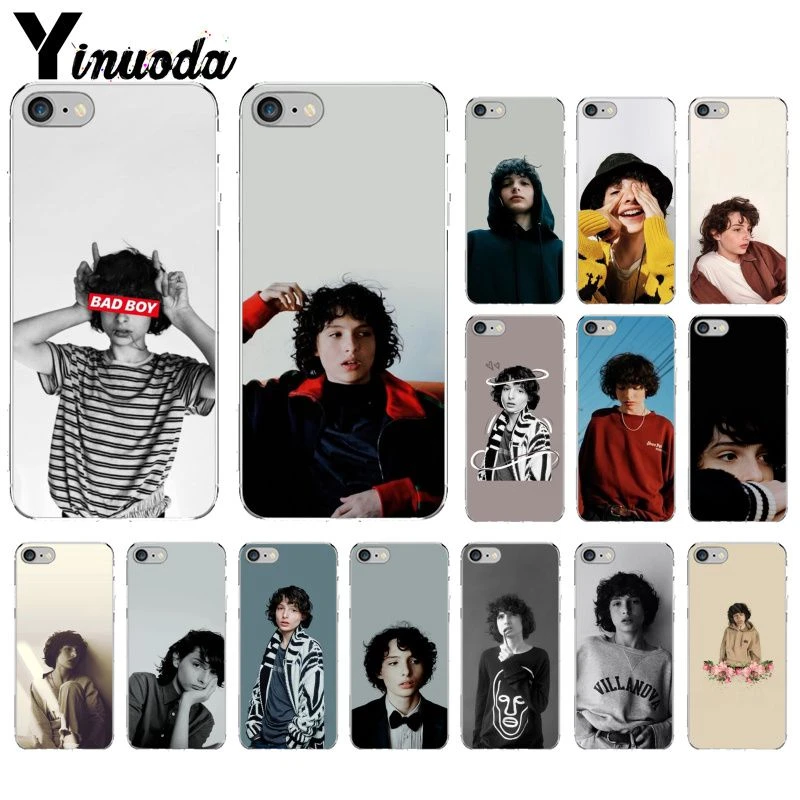 Yinuoda Tv Finn Wolfhard Stranger Things Tpu Phone Case Cover Shell For Iphone 6s 6plus 7 7plus 8 8plus X Xs Max 5 5s Xr Phone Case Covers Aliexpress Yinuoda Tv Finn Wolfhard Stranger Things Tpu Phone Case Cover Shell For Iphone 6s 6plus 7 7plus 8 8plus X Xs Max 5 5s Xr Phone Case Covers Aliexpress