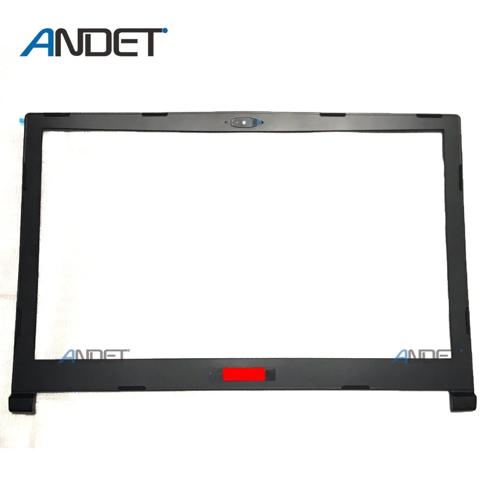 Для MSI GE63 GE63MVR GE63VR 7RT 7RE MS-16P1 MS-16P5 ЖК передняя панель