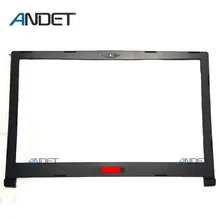 Для MSI GE63 GE63MVR GE63VR 7RT 7RE MS-16P1 MS-16P5 ЖК передняя панель