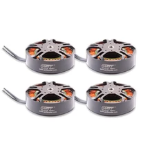 4 X GH ML 8318 100KV бесщеточный двигатель для porps мультикоптера дрона БПЛА