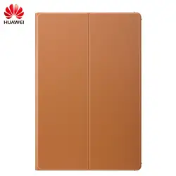 HUAWEI M5 10,8 "официальный оригинальный умный чехол HUAWEI Mediapad M5 M5 PRO откидная крышка кожанный M5 чехол для планшета 10,8