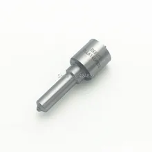 Common Rail Bico DLLA145P870/093400-8700 bico de pulverização de alta pressão para injector 095000-5600, 1465A041