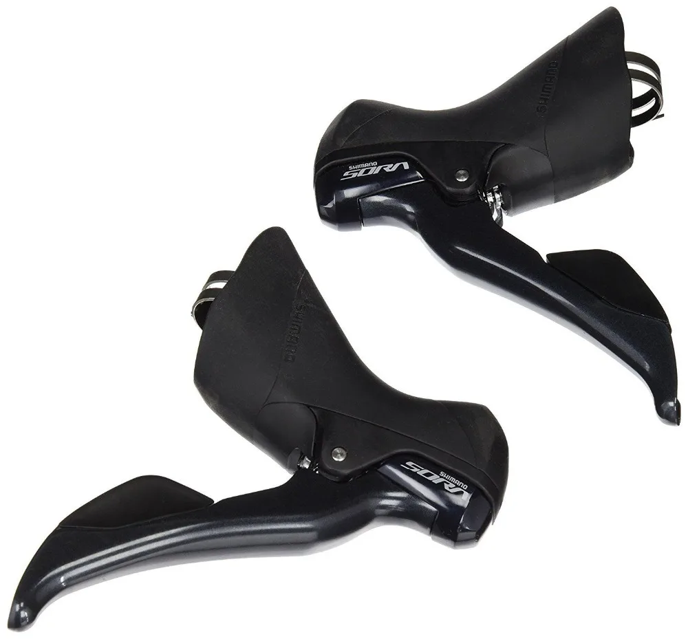 shimano gear shifter 18 speed