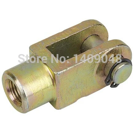 Цилиндр SC стандартного типа пневматические детали воздушный цилиндр Y образный