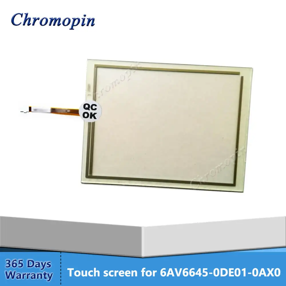 

Touch screen for 6AV6645-0DE01-0AX0 6AV6 645-0DE01-0AX0 6AV6645-0DE01-0AX1 6AV6 645-0DE01-0AX1 MOBILE PANEL 277 IWLAN