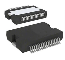 5pcs/lot L05172 HSSOP36 M7 turtle injection driver module car engine body computer board IC chips LO5172