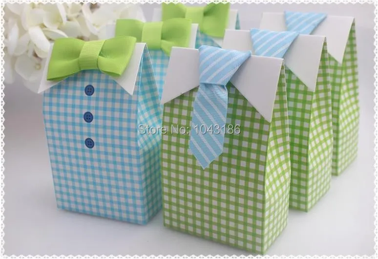 Us 38 64 8 Off My Little Man Blue Green Bow Tie Birthday Boy Baby Shower Favor Candy Treat Bag Wedding Favors Box Gift Bags 100pcs Lot In Us 38 64 8 Off My Little Man Blue Green Bow Tie Birthday Boy Baby Shower Favor Candy Treat Bag Wedding Favors Box Gift Bags 100pcs Lot In