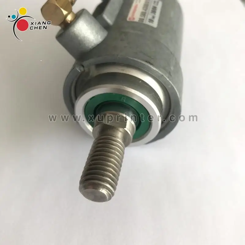 

1 Piece 00.580.4300 HD Pneumatic Cylinder D40 H25 HD Pneumatic Parts