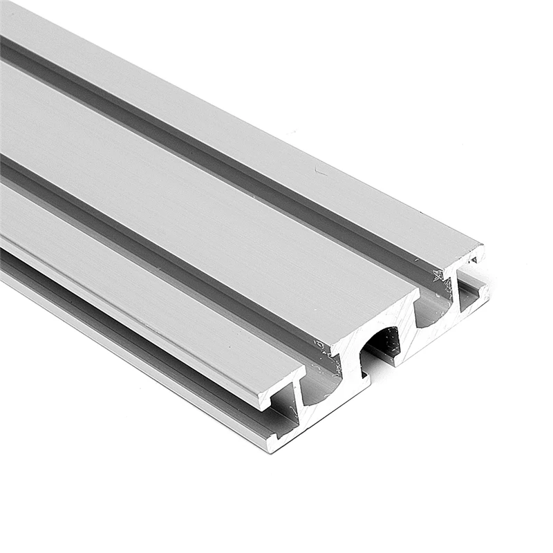 1 шт. 300 мм/500 мм длина 1560 алюминиевая экструзия алюминиевая рамка сплав идеальное решение для токарного станка с ЧПУ