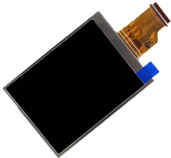 

NEW LCD Display Screen for SAMSUNG ES90 ES91 ES95 ES99 Digital Camera Repair Part With Backlight