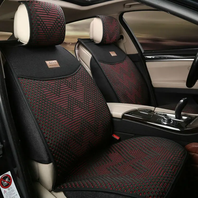 Summer Cool seat cover for Kia Carens/rondo Carnival Soul Cerato