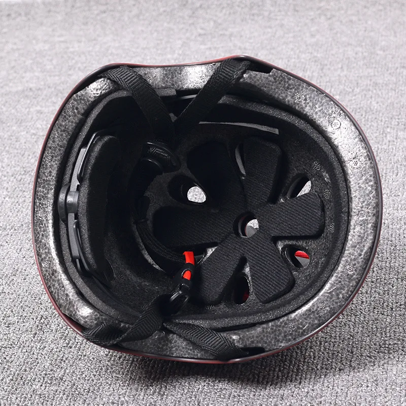 Bicycle Helmet 7 In 1 Set Sport Protection Safety Guard Children's Elbow Wrist Knee Pads Kids Roller Skate Skateboard Knee pads Bicycle Helmet 7 In 1 Set Sport Protection Safety Guard Children's Elbow Wrist Knee Pads Kids Roller Skate Skateboard Knee pads