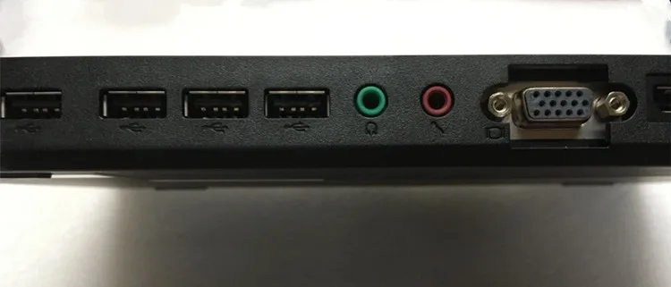 Инвентарь X230 X220 X220T X230T базы Dock FRU: 04W1420 P/N: 0A86464
