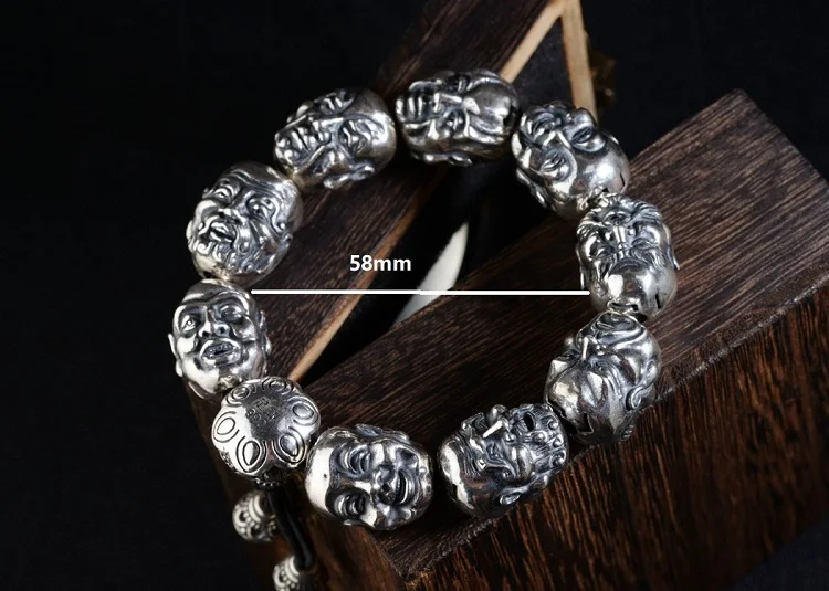 silver-bracelet007j