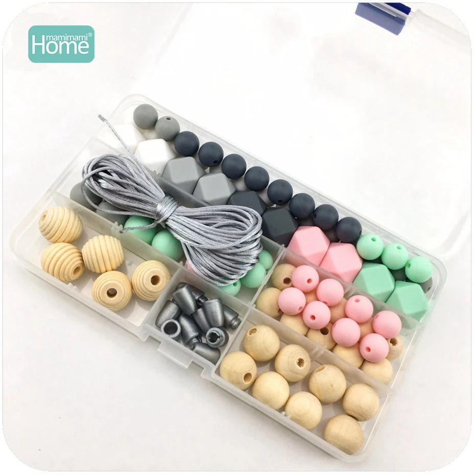 teething accessories