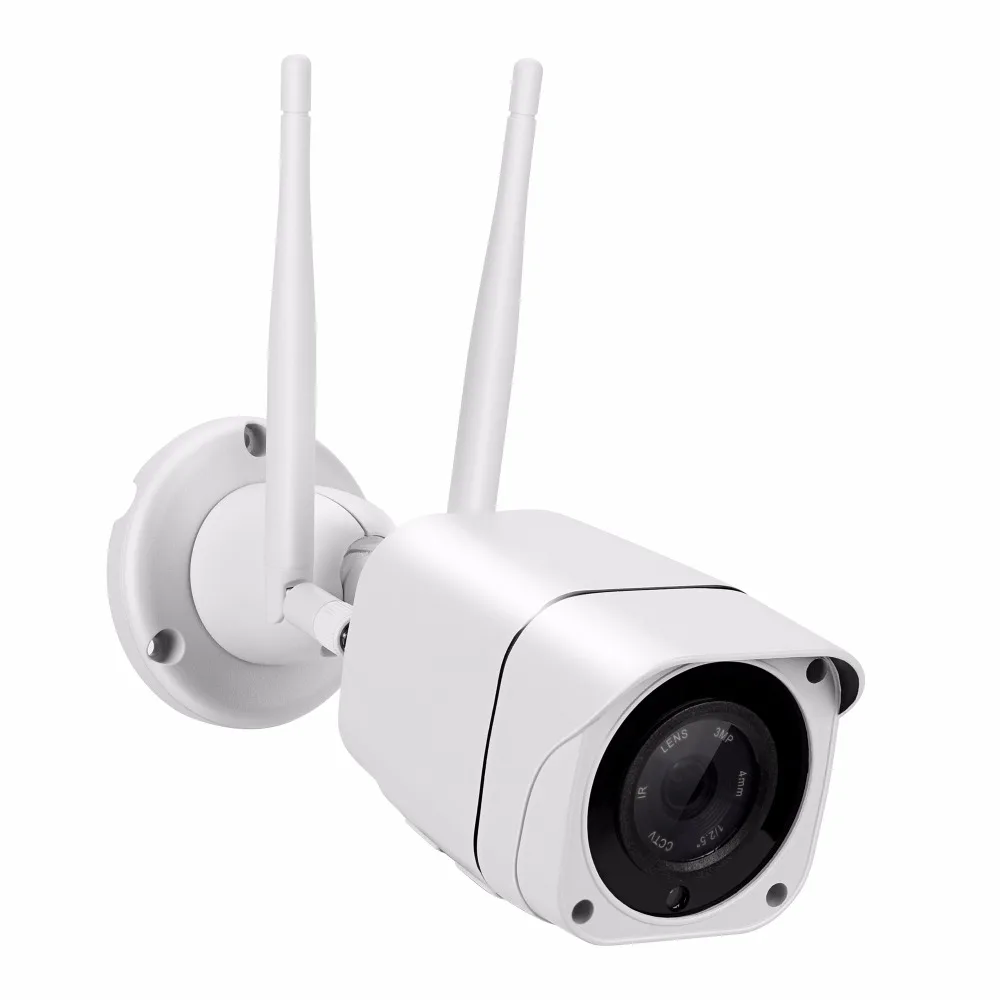 

5MP Sony sensor 3g 4g wifi IP bullet cameras P2P mobile control IR vision outdoor IP66 5MP Wifi IP cameras 5MP 4g 3g IP camera