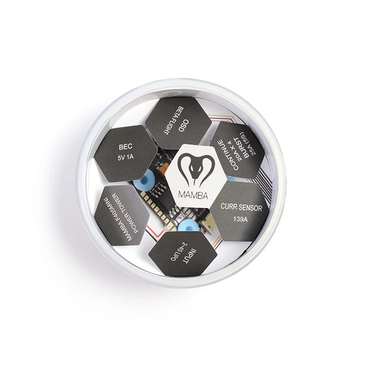 Diatone MAMBA F405 Mini MKII Betaflight Flight Controller
