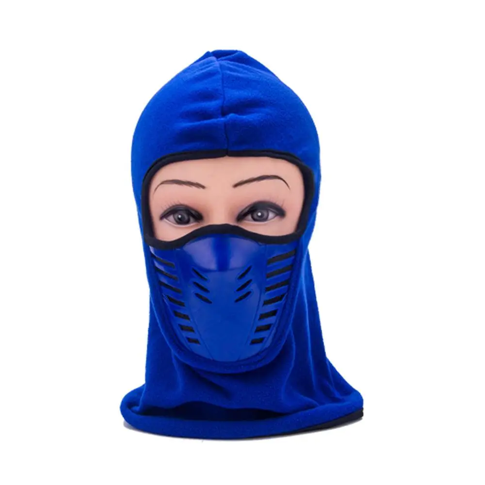 Buy 3 Color Riding Face Mask Ski Mask Cover ABS