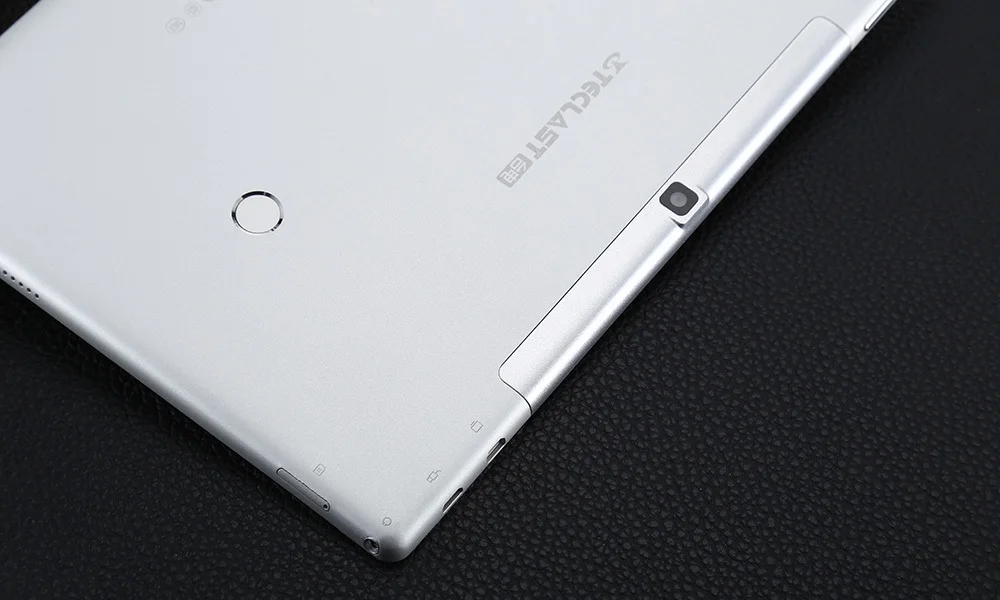 Teclast Master T10 10.1 inch Tablet PC Android 7.0 MTK8176 Hexa Core 1.7GHz 4GB RAM 64GB ROM Fingerprint Sensor Dual WiFi OTG Cameras
