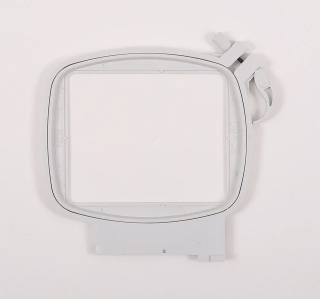 

3.1"x3.1" 80x80mm PA006 821006096 Creative Petite Square Hoop for pfaff Creative 2.0 4.0 Vision Sensation Performance