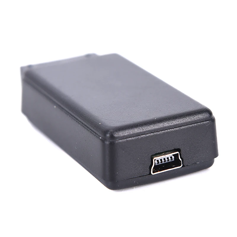 24M 8 CH Logic Analyzer 24M 8 Channel FPGA debugging tool With buffer USB 2.0 Interface