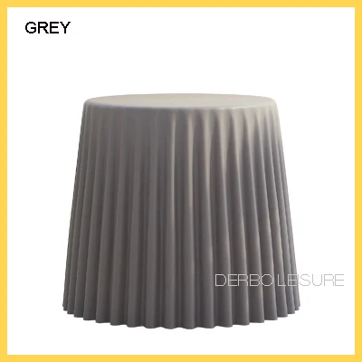 Modern Classic Design Plastic Stack Outdoor Low Stool Loft Side Table Living Room Fashion Popular Colorful Low Waiting Stool 1pc Coffee Tables Aliexpress