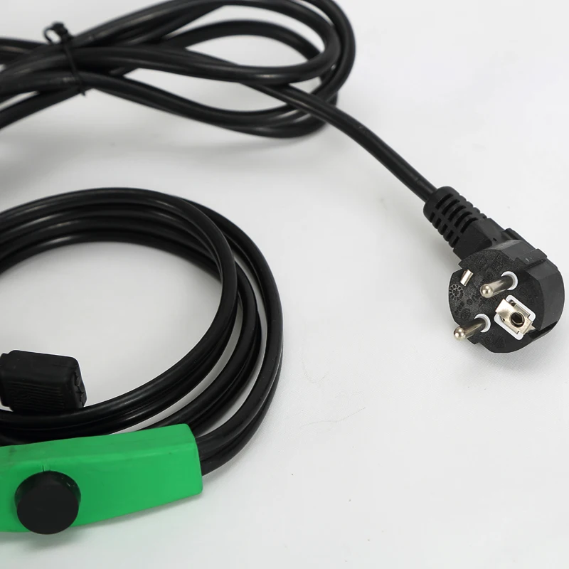 o cabo de aquecimento para tubulacao 02