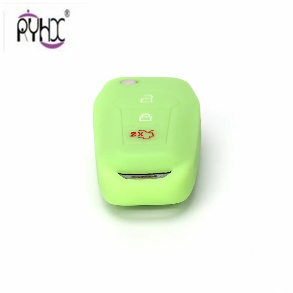 Ford key cover47