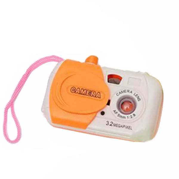 3,3*1," /8,5*5 см креативная детская проекционная имитационная камера Intellectuall Toys детская игрушка для учеба оптом