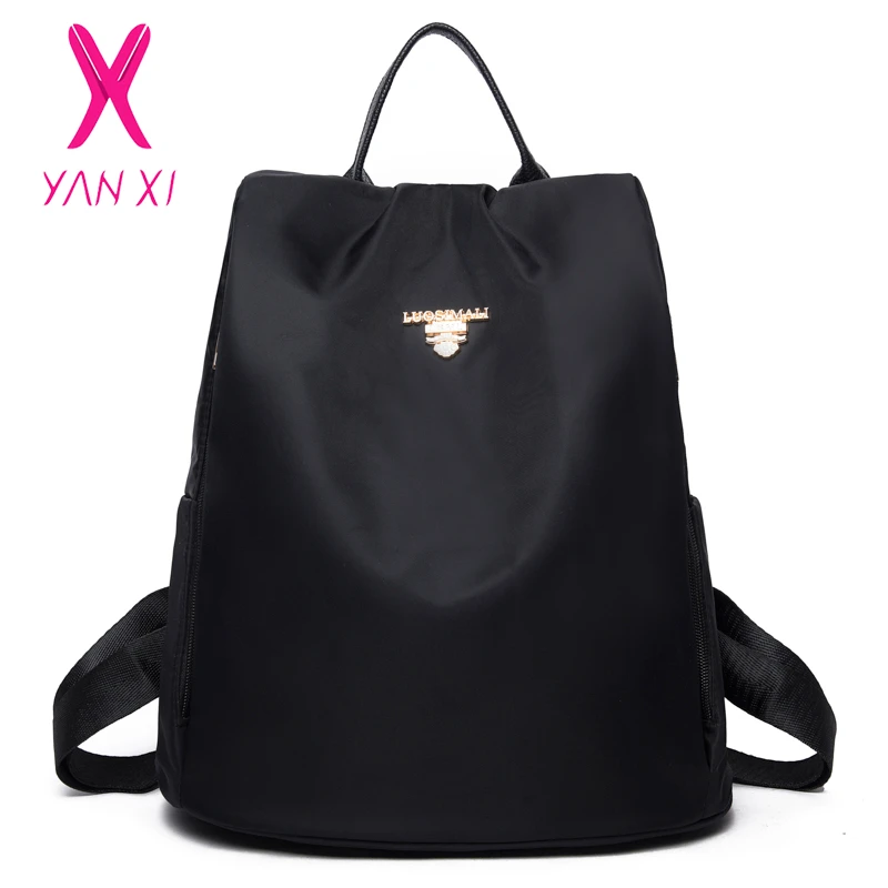 prada school backpacks