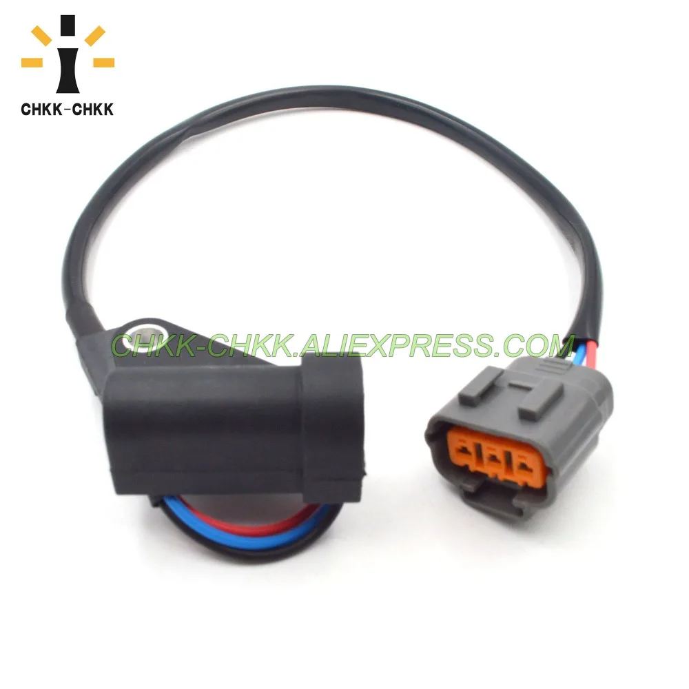 CHKK-CHKK автомобильный аксессуар OEM ZL01-18-221A Датчик положения распределительного вала для MAZDA MX5 MIATA ZL0118221A