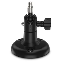 1 упаковка регулируемое настенное крепление для ARLO HD/ARLO PRO/ARLO PRO2/ARLO GO/ARLO ULTRA/WYZE CAM PAN домашний кронштейн для монтажа камеры на открытом воздухе