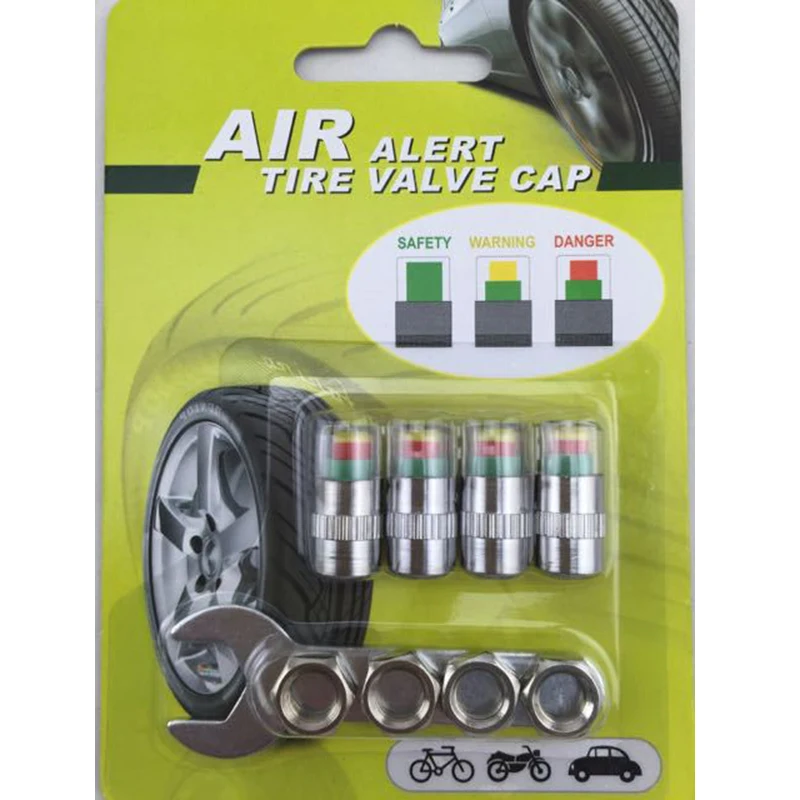 Buy YingShiJie Auto Air Pressure Alarm device Alert