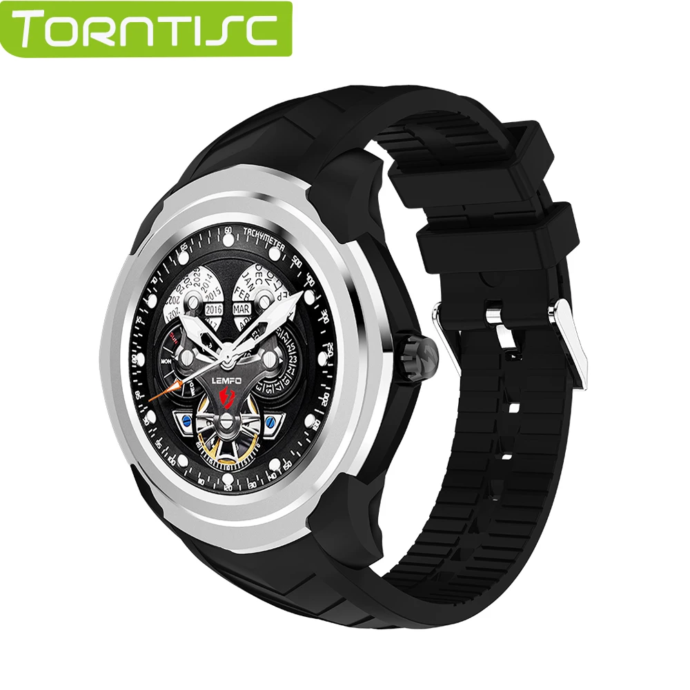torntisc t2