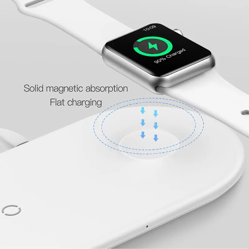 apple watch 4 samsung s9