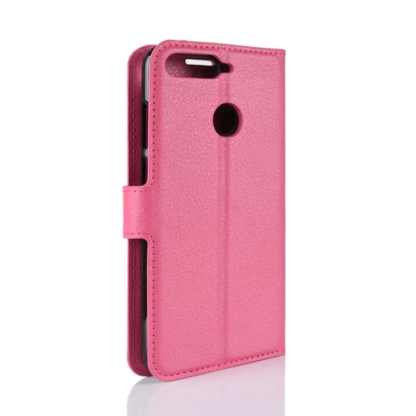 silicone case for huawei phone Bao Da Cao Cấp Cho Huawei Honor 7A Pro Ốp Lưng Nắp Lật Ốp Lưng Điện Thoại Huawei Honor 7 Một Pro AUM-L29 Coque Fundas huawei waterproof phone case