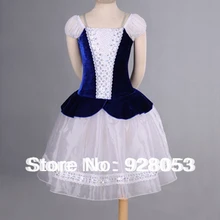 Балетная пачка на взрослого; Балетные длинные юбки; женские профессиональные Балетные платья; балетная танцевальная одежда для девочек; классическая балетная пачка AT0033