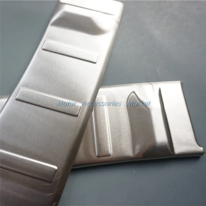 Outlander 2013 Rear Inner Sill (4)