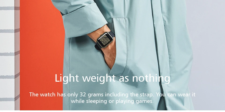 Xiaomi Sports Watch Youth_13