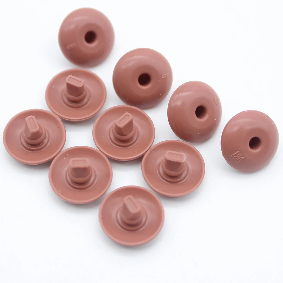 10 Pcs Primer Check Valve for Zama Walbro Homelite Mcculloch Weedeater Trimmer Blower grass trimmer head grass trimmer aluminum trimmer head