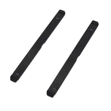Porte-bagages de toit de voiture, 2 pièces, pour Opel Astra H Vauxhall, Zafira B, 51 87 877 51 87 878